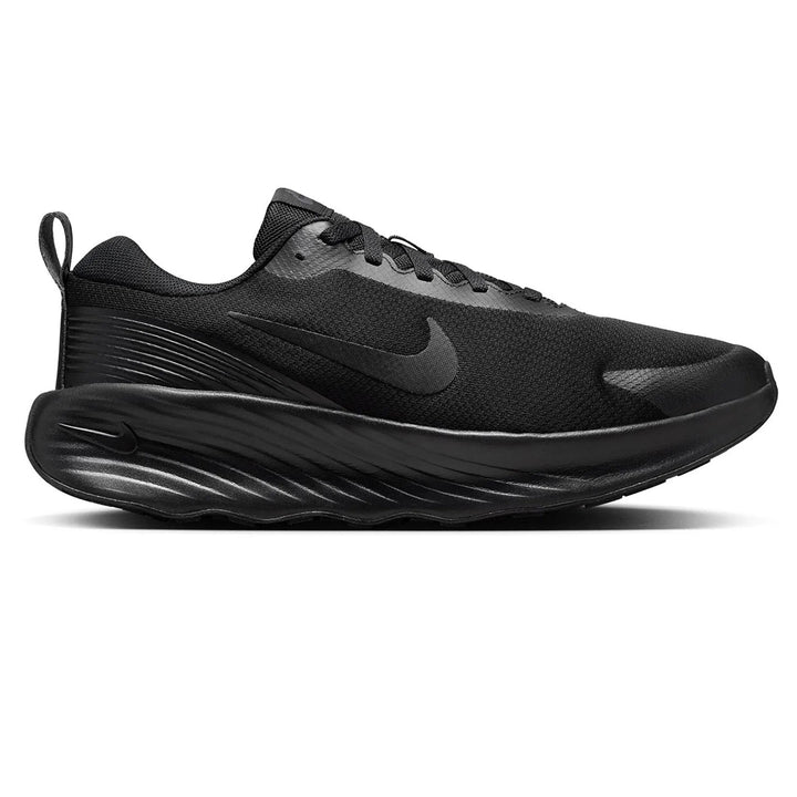 Men's Wide Fit Nike FV5285-001 Promina Running Trainers in Black - Image 1