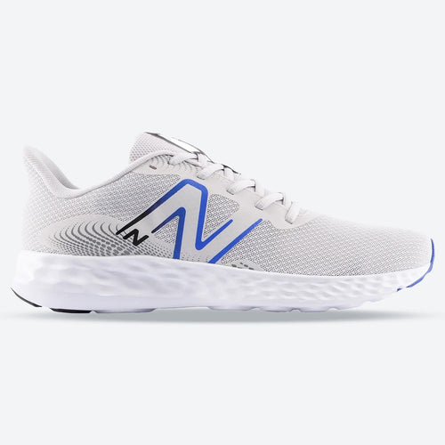Men's Wide Fit New Balance Dynasoft M411626 Walking/Running Trainers