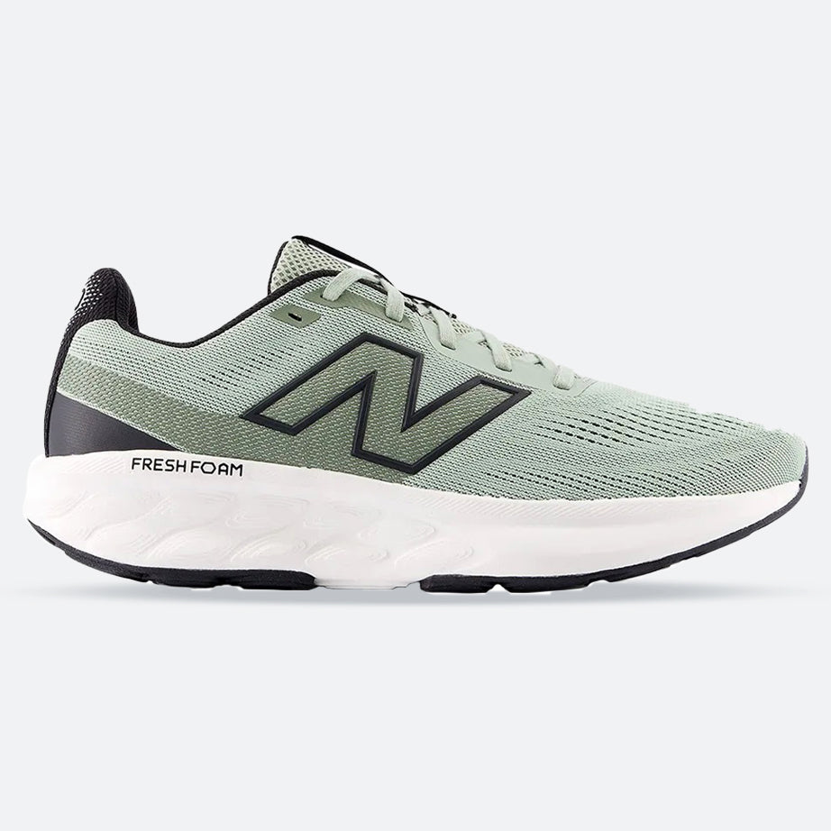 Men's Wide Fit New Balance M520CC9 Running Trainers in Light Green - Image 1