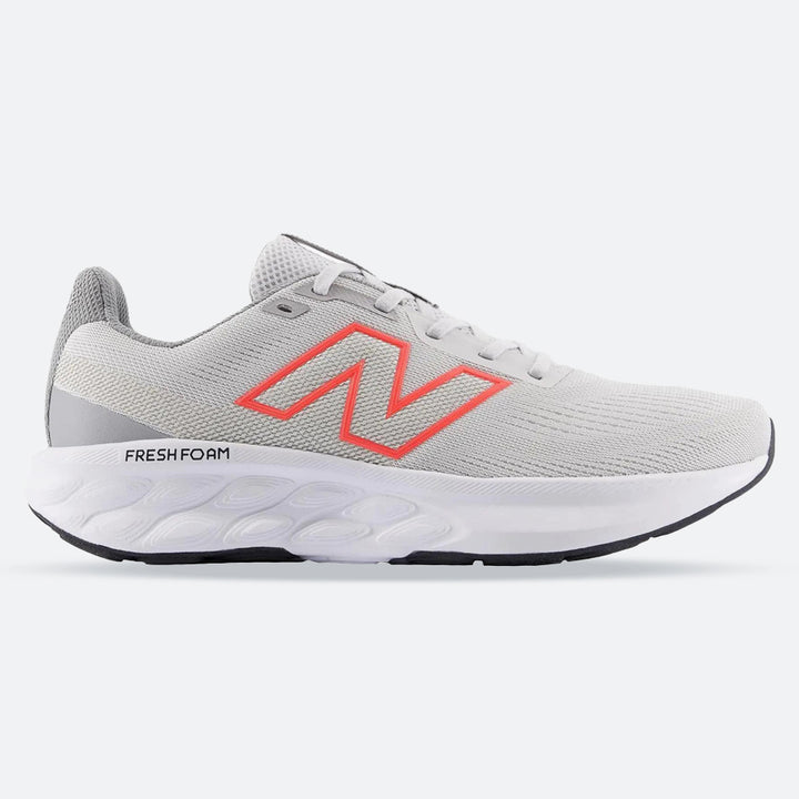 Men's Wide Fit New Balance M520CG9 Walking/Running Trainers - Fresh Foam in Grey - Image 1