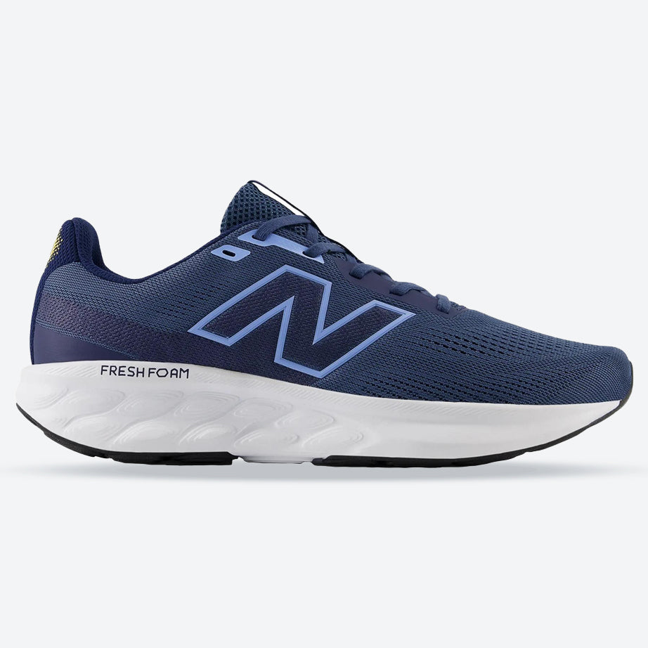 Men's Wide Fit New Balance M520LO9 Running Trainers - Fresh Foam in Blue - Image 1