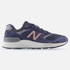 Women's Wide Fit New Balance MW880BC7 Walking/Running Trainers - Fresh Foam