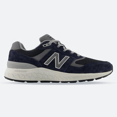 Men's Wide Fit New Balance MW880CB6 Walking/Running Trainers - Fresh Foam