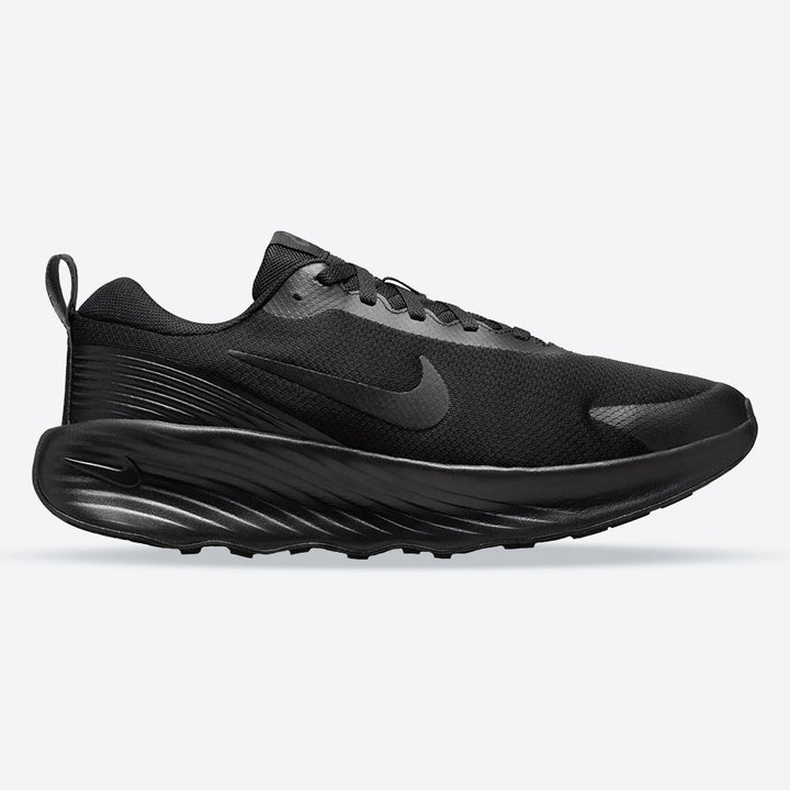 Men's Wide Fit Nike FV5285-001 Promina Running Trainers in Black - Image 1