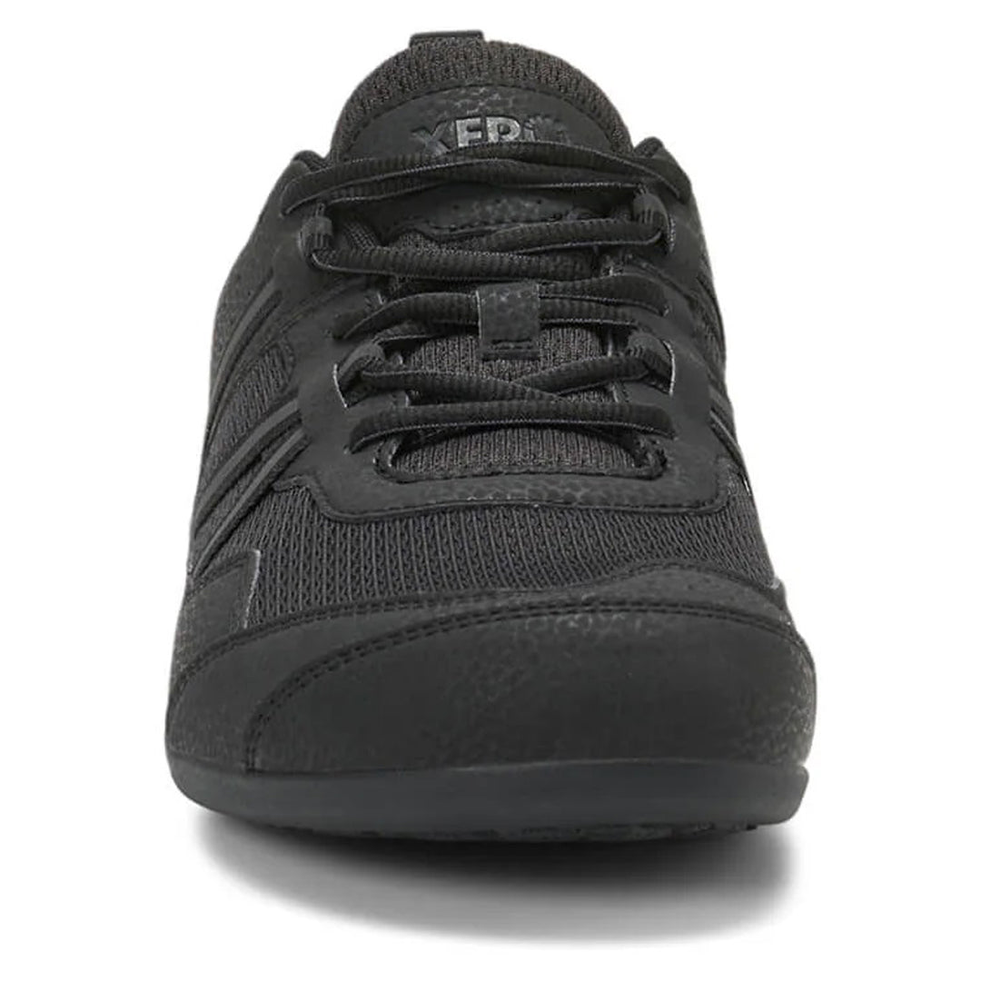Men's Wide Fit Xero Prio Running Shoes in Black - Image 5