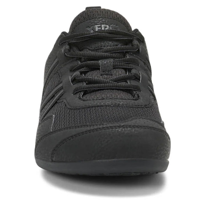 Men's Wide Fit Xero Prio Running Shoes in Black - Image 1