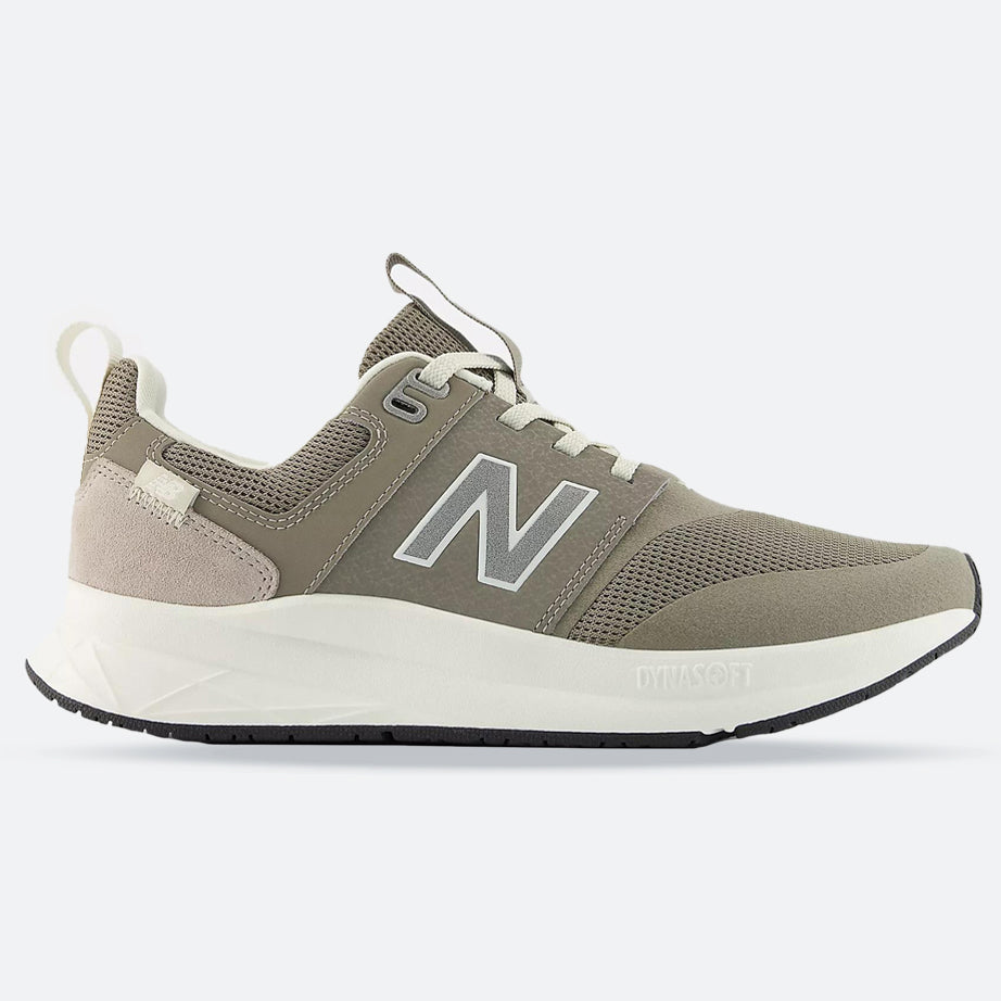 Men's Wide Fit New Balance Dynasoft UA900DC2 Running Trainers in Dockside - Image 1