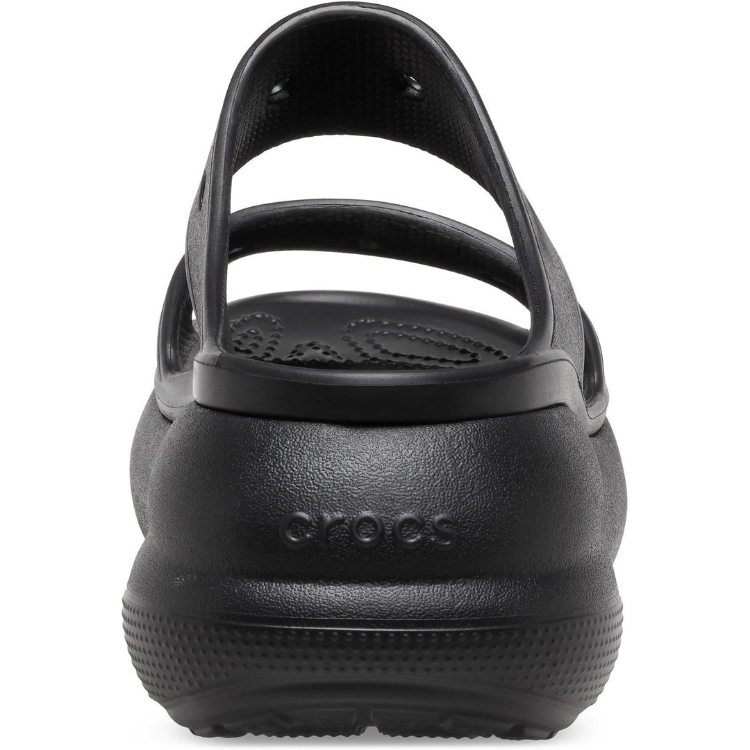 Men's Crocs 207670 Crush Sandals in Bone - Image 14