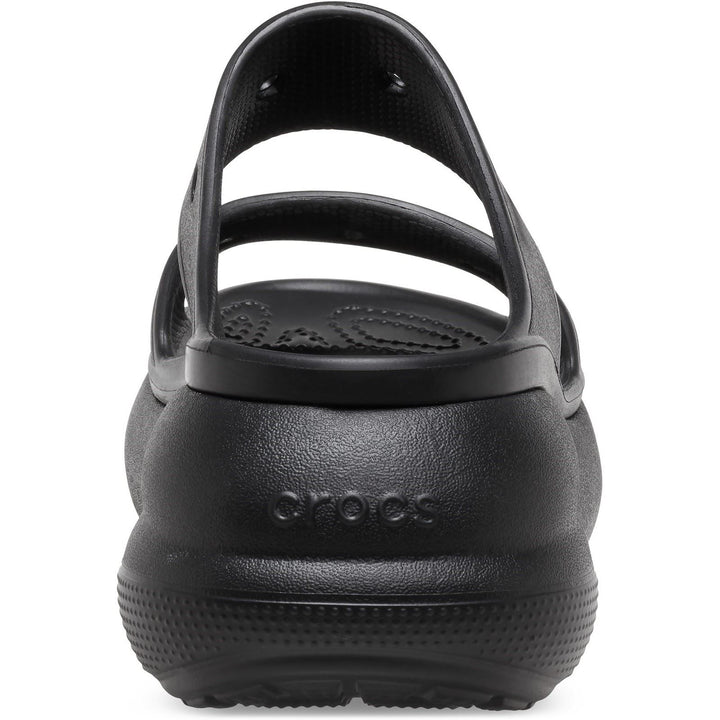 Men's Crocs 207670 Crush Sandals in Bone - Image 1