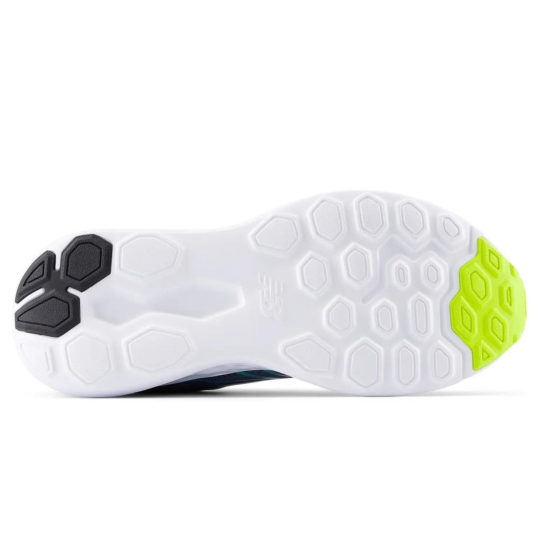 Women's Wide Fit New Balance Dynasoft M41128A Walking/Running Trainers