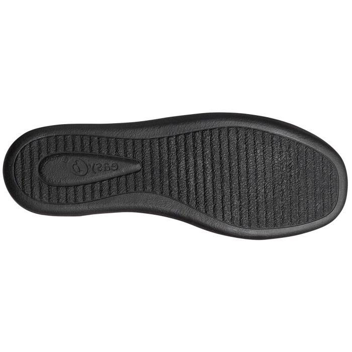 Women's Wide Fit DB Levisham Boots in Black Leather - Image 1