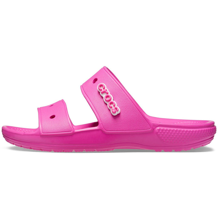 Men's Crocs 206761 Classic Sandals in Black - Image 1