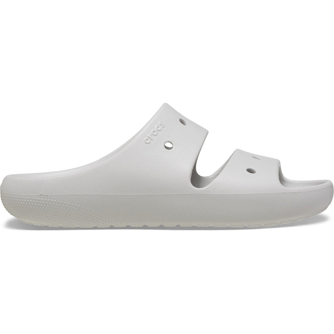 Men's Crocs 209403 Classic Sandals in Juice - Image 8