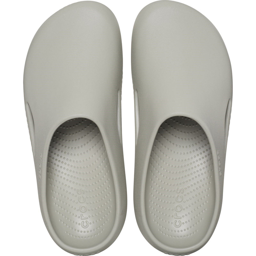 Men's Crocs 208493 Mellow Recovery Clog in Black - Image 10