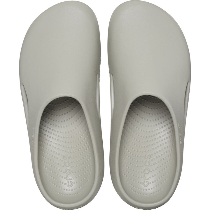 Men's Crocs 208493 Mellow Recovery Clog in Black - Image 1
