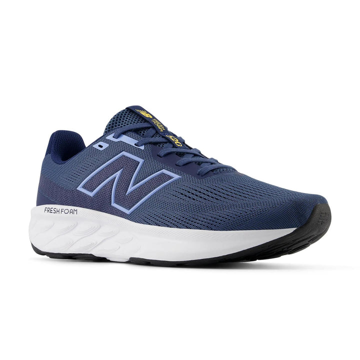 Men's Wide Fit New Balance M520LO9 Running Trainers - Fresh Foam in Blue - Image 1