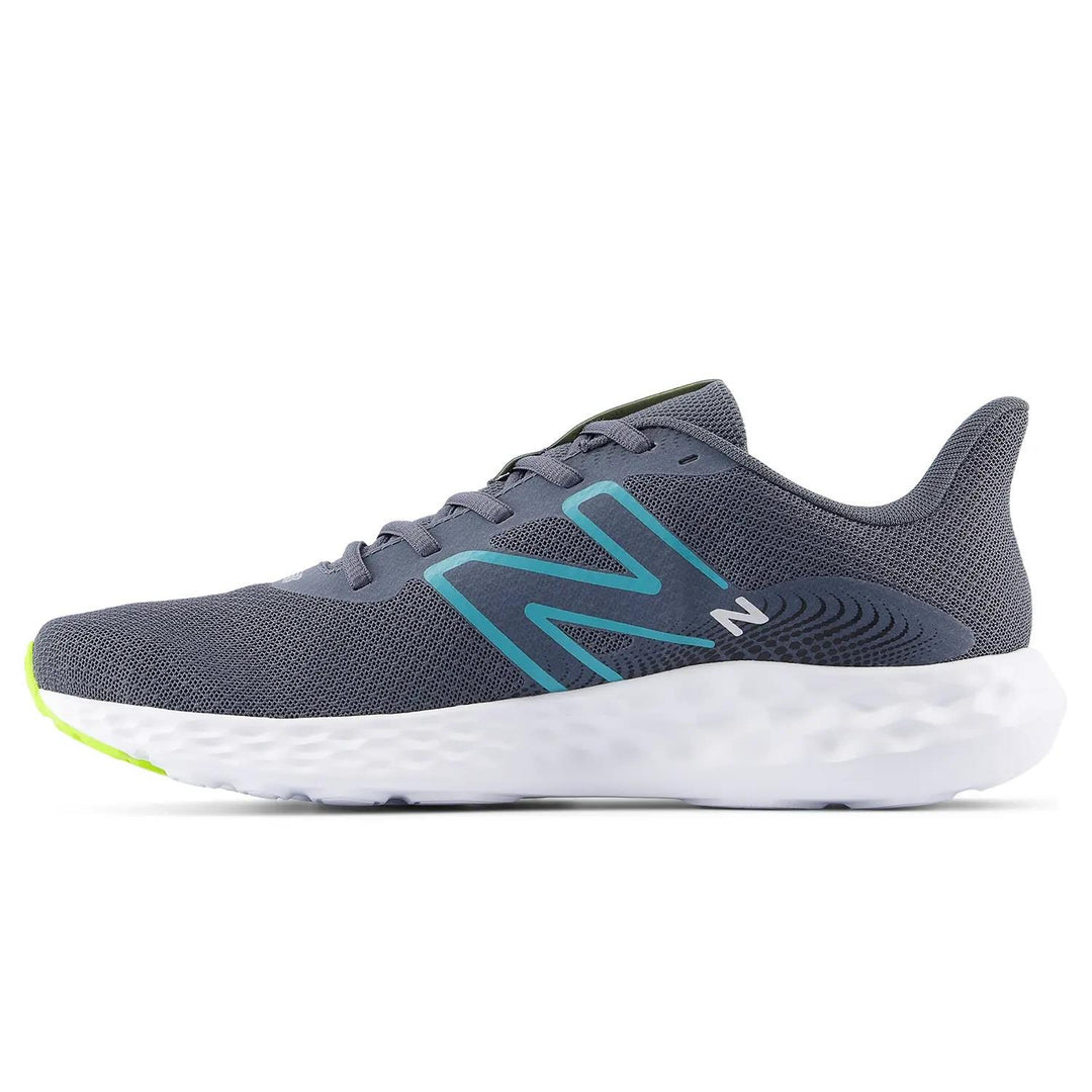 Women's Wide Fit New Balance Dynasoft M41128A Walking/Running Trainers
