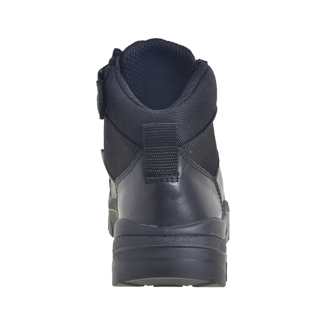 Men's Wide Fit WIDE LOAD 690BZ Safety Boots in Black - Image 5