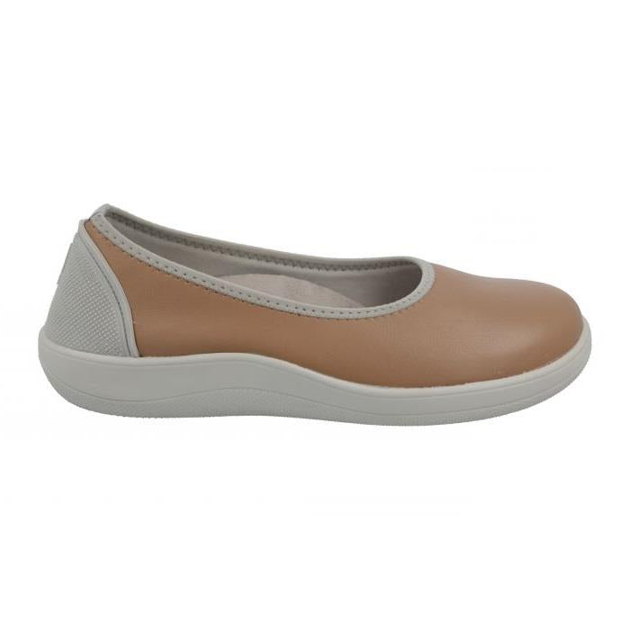 Women's Wide Fit DB Curtis Shoes in Black - Image 1