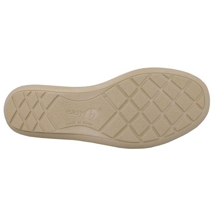 Women's Wide Fit DB Robyn Slippers in Rose Multi Textile - Image 1