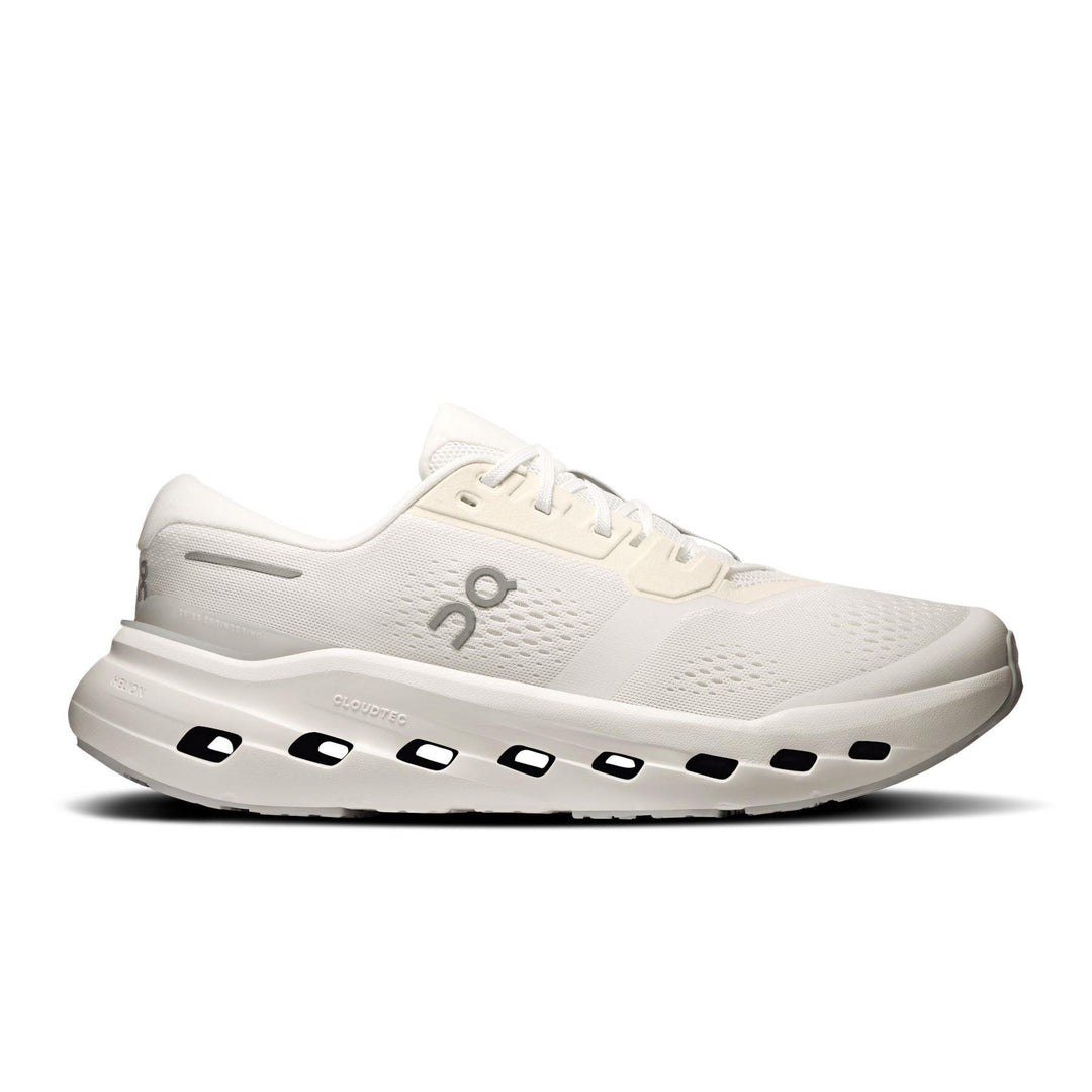 Men's Wide Fit On Cloudrunner 3 Wide Trainers in Black/Black - Image 8