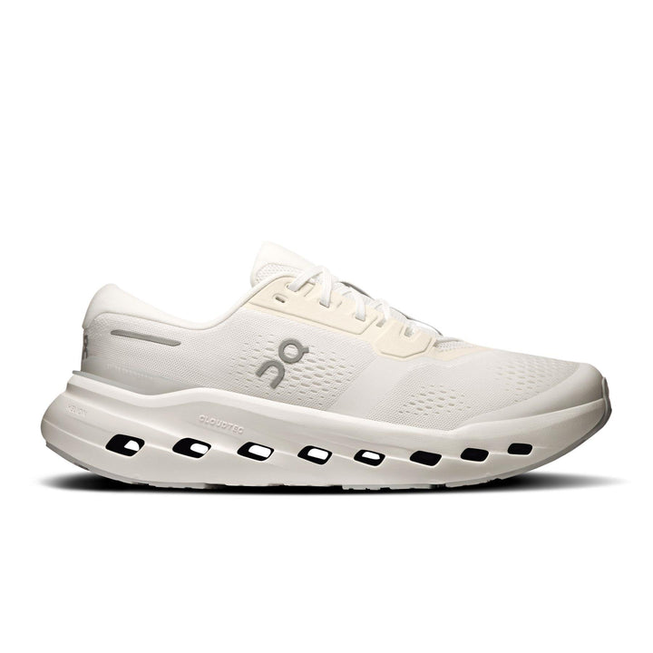 Men's Wide Fit On Cloudrunner 3 Wide Trainers in Black/Black - Image 1