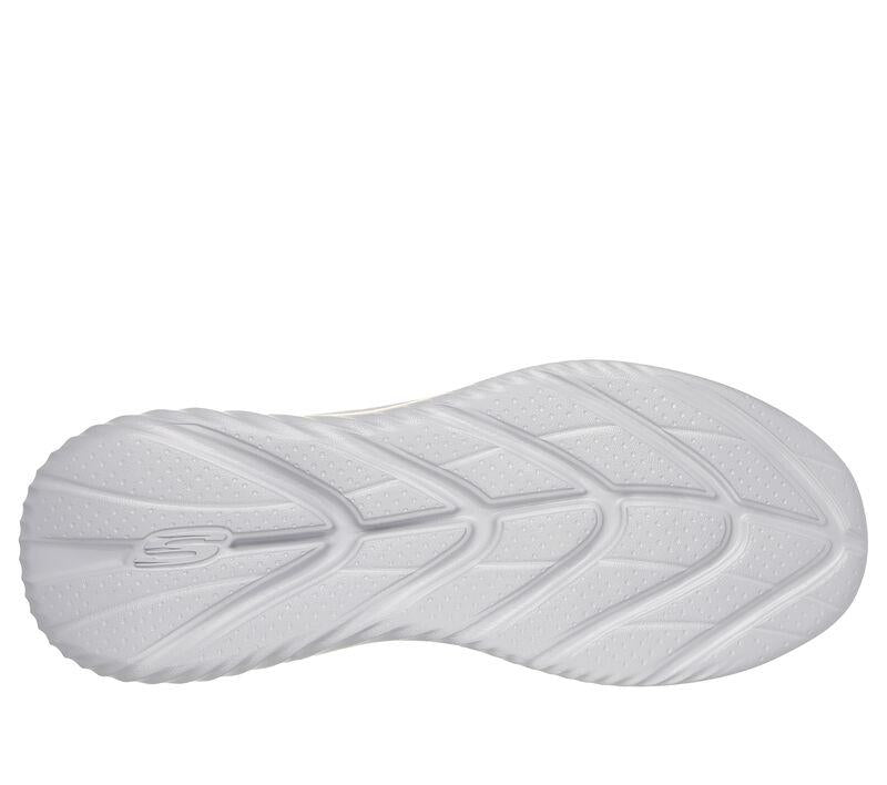 Men's Wide Fit Skechers 232459 Slip-ins Bounder 2.0 Emerged Trainers in Navy - Image 6