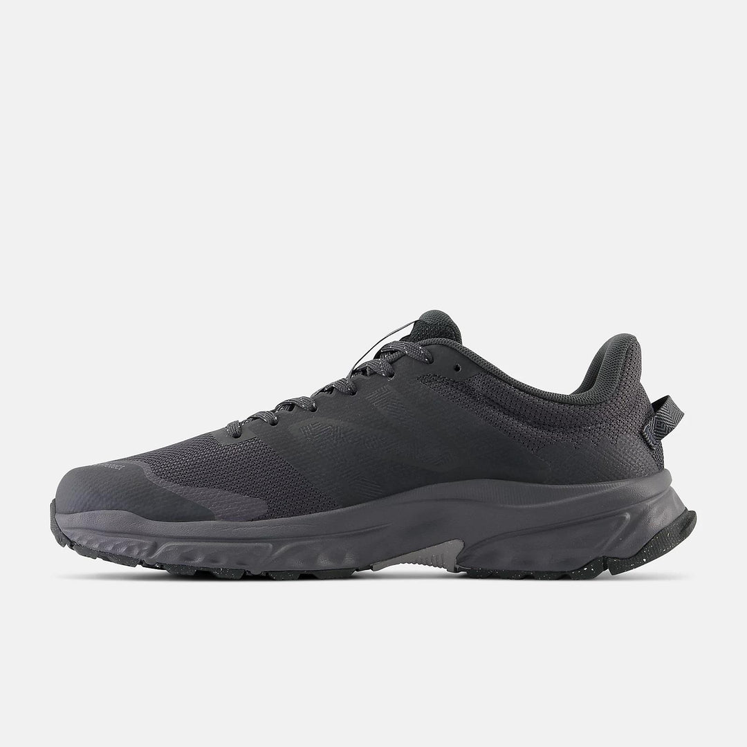 Men's Wide Fit New Balance MT510LB6 Running Trainers - Fresh Foam in Black/Grey - Image 7