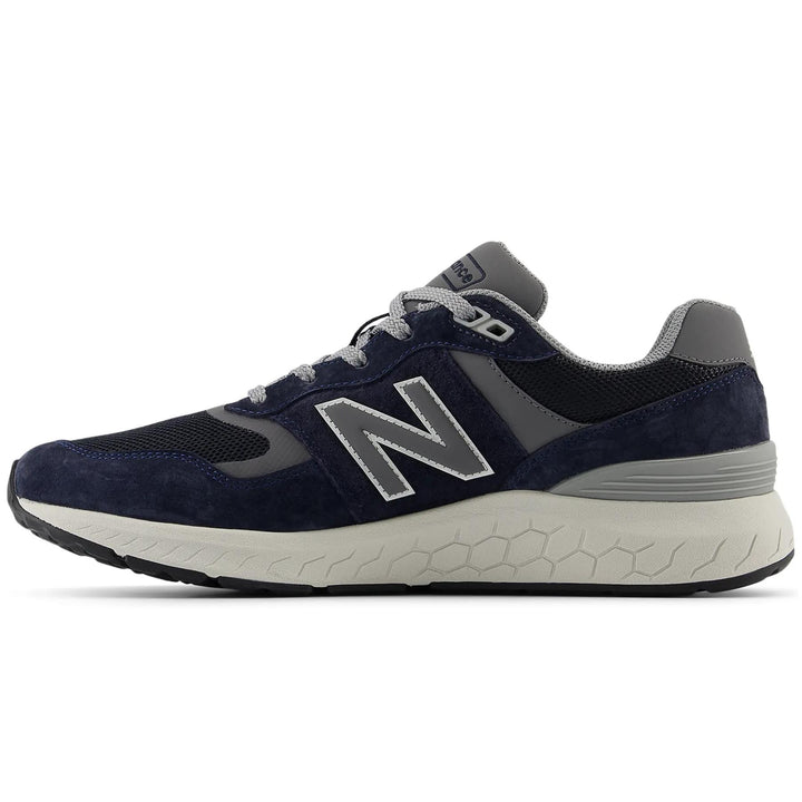 Women's Wide Fit New Balance MW880CB6 Walking/Running Trainers - Fresh Foam