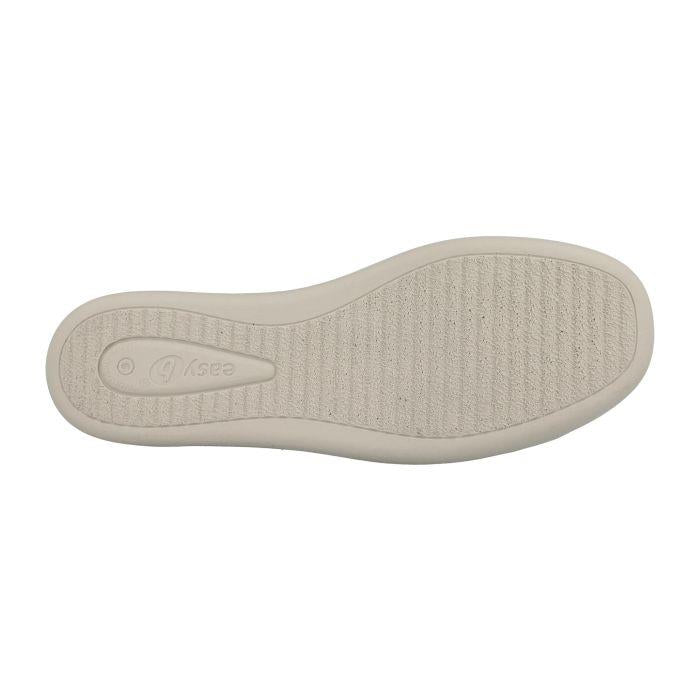 Women's Wide Fit DB Aleen Shoes in Sky Blue Suede - Image 1