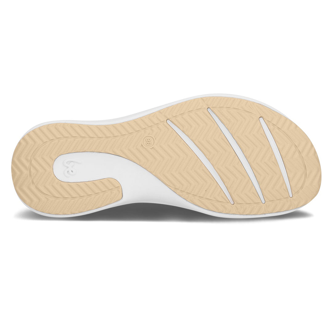 Men's Wide Fit Be Lenka Streetwise Walking/Running Trainers in Black/White - Image 6