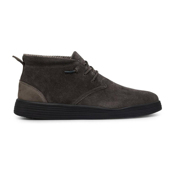 Men's Heydude 40605 Jo Slip On Boots in Java - Image 1