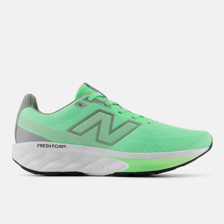 Men's Wide Fit New Balance M520LB9 Running Trainers - Fresh Foam in Green - Image 1
