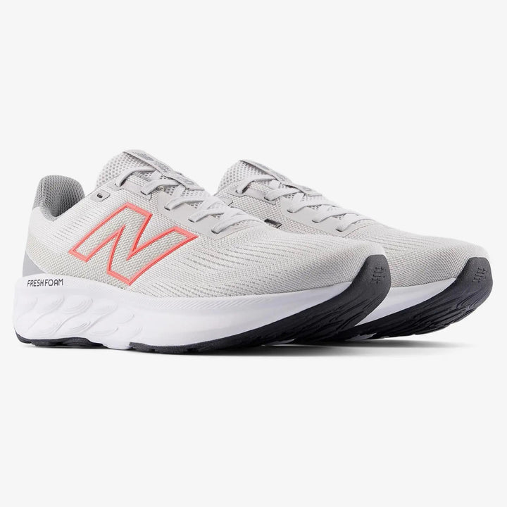 Men's Wide Fit New Balance M520CG9 Walking/Running Trainers - Fresh Foam in Grey - Image 1