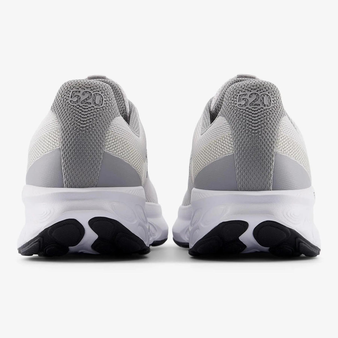 Men's Wide Fit New Balance M520CG9 Walking/Running Trainers - Fresh Foam in Grey - Image 6