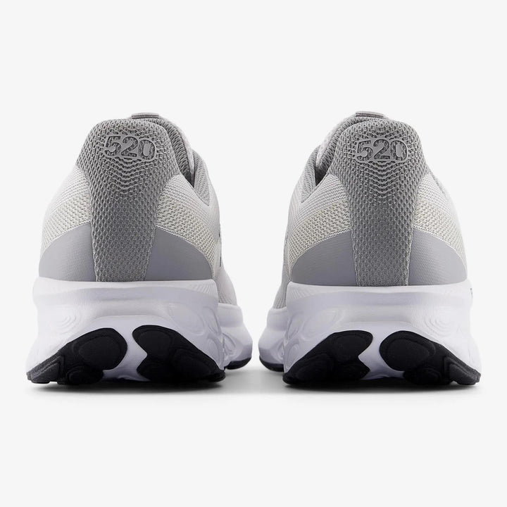 Men's Wide Fit New Balance M520CG9 Walking/Running Trainers - Fresh Foam in Grey - Image 1
