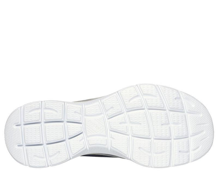 Women's Wide Fit Skechers 150123 Slip-ins  Summits Diamond Dream Trainers in Navy/Pink - Image 1