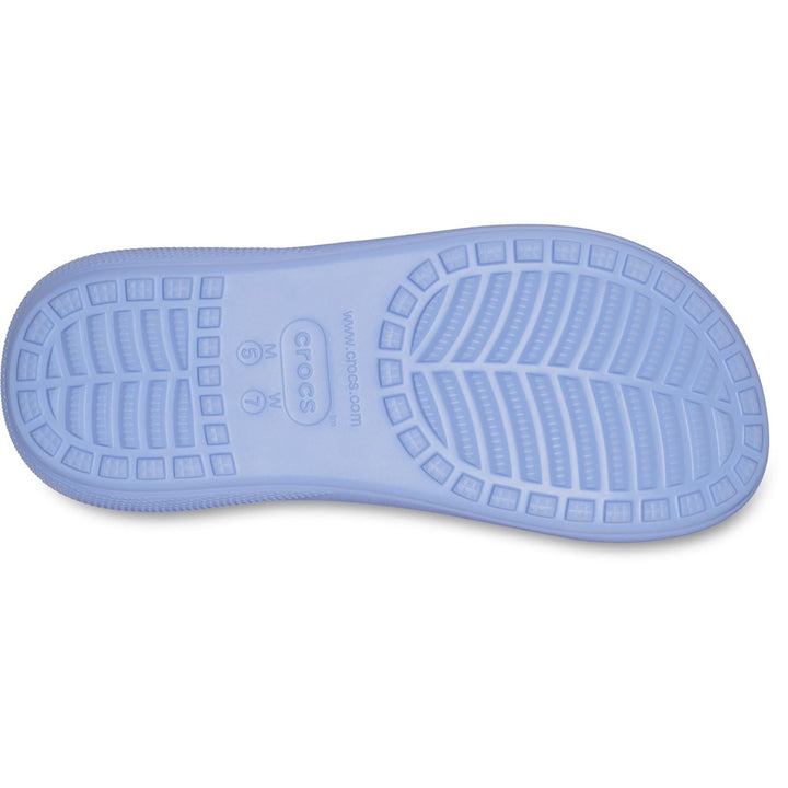 Men's Crocs 207670 Crush Sandals in Bone - Image 1