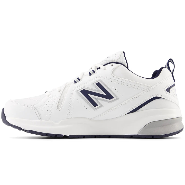 Mens Wide Fit New Balance MX608EN5 (624) Trainers - ABZORB