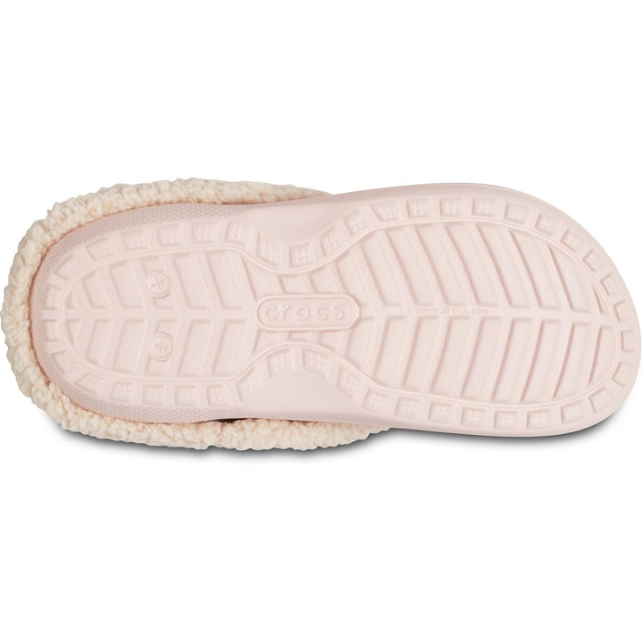 Women's Crocs 210846 Classic Blitzen IV Clog Sandals in Quartz - Image 1