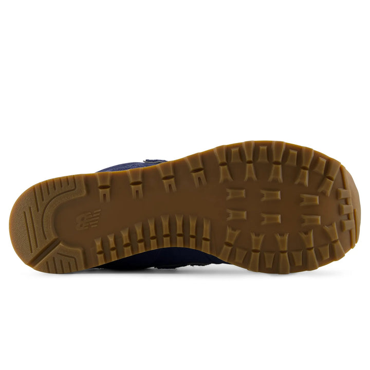 Mens Wide Fit New Balance U5747FO Trainers in Default Title - Image 1