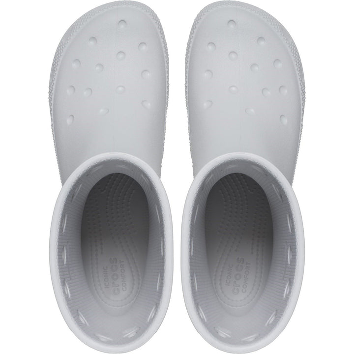 Men's Crocs 208363 Classic Boots in Atmosphere - Image 1