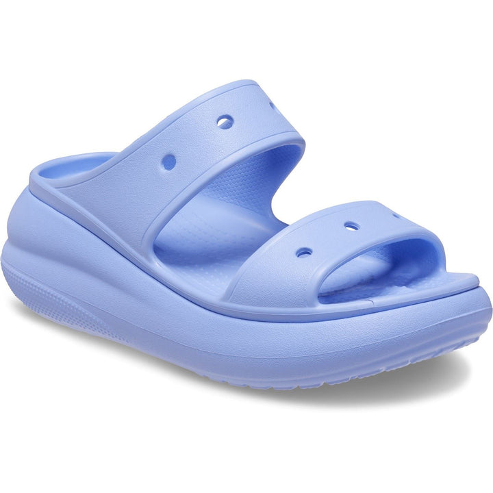 Men's Crocs 207670 Crush Sandals in Bone - Image 1