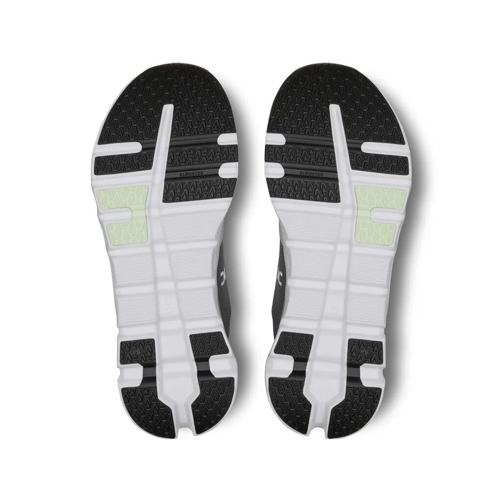 Men's Wide Fit On Cloudrunner 2 Training Shoes - Glacier/Sage in Glacier/Sage - Image 7