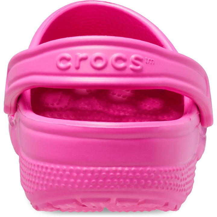 Men's Crocs 10001 Classic Clog Slip On Sandals in Quartz - Image 1