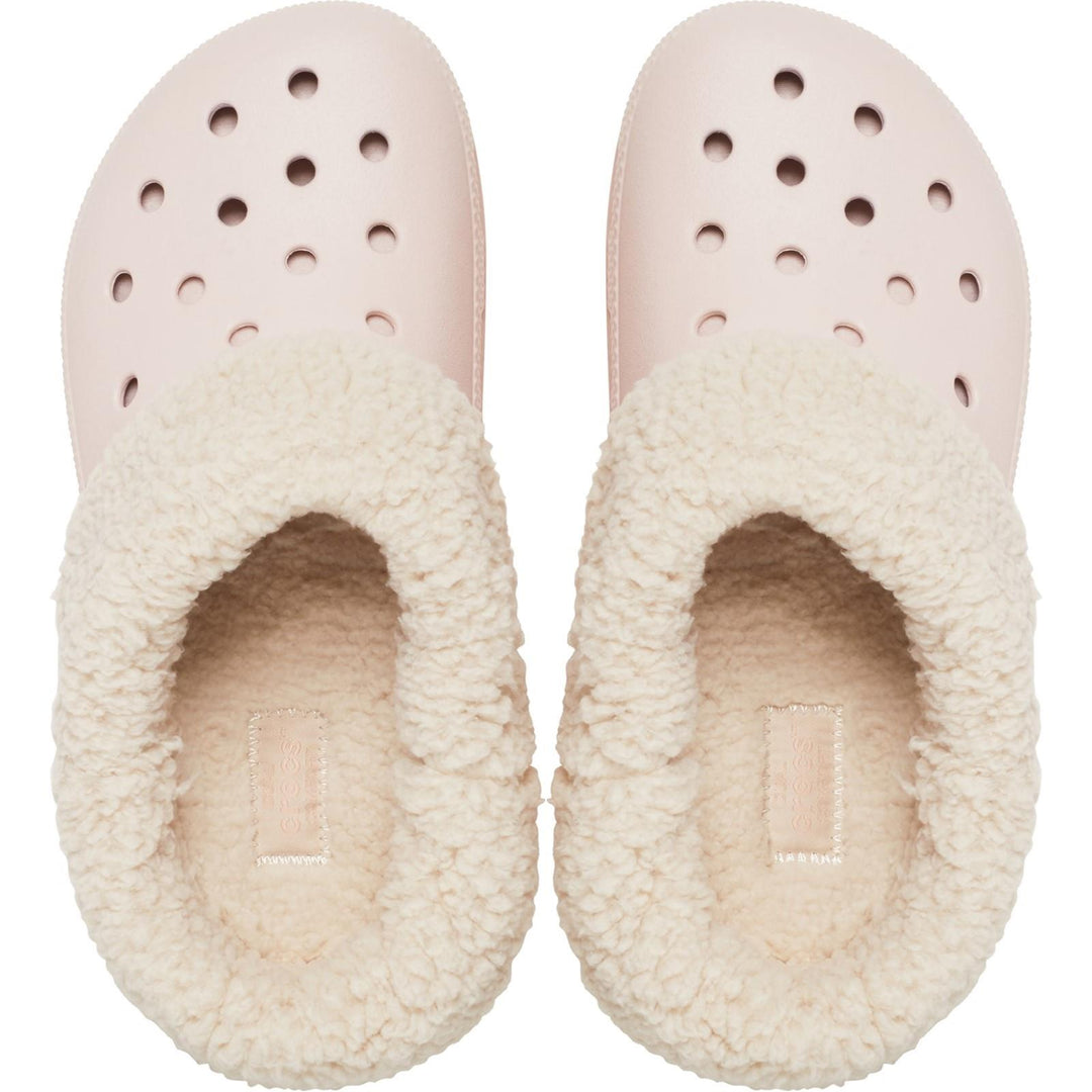 Women's Crocs 210846 Classic Blitzen IV Clog Sandals in Quartz - Image 5