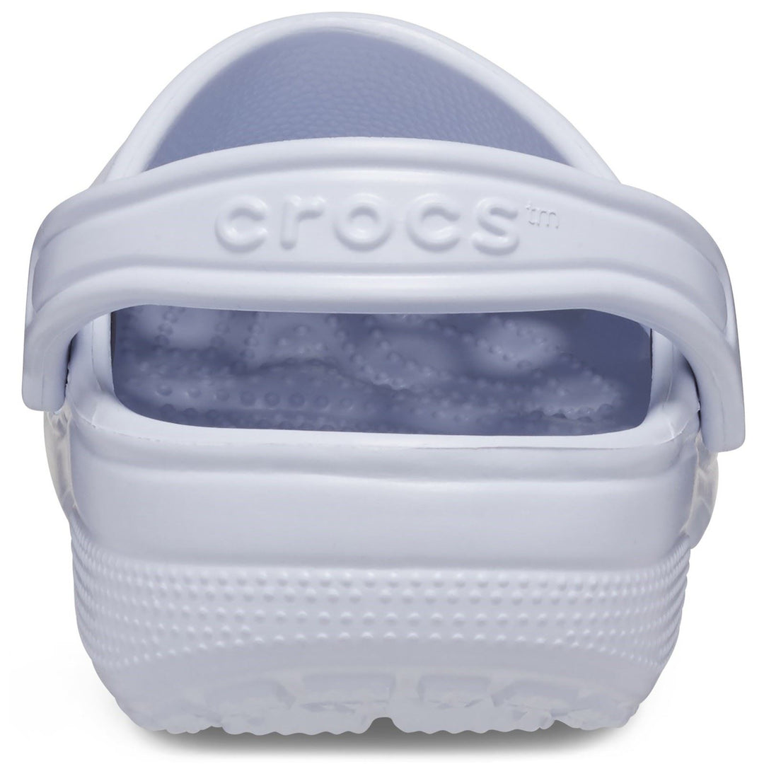 Men's Crocs 10001 Classic Clog Slip On Sandals in Quartz - Image 57