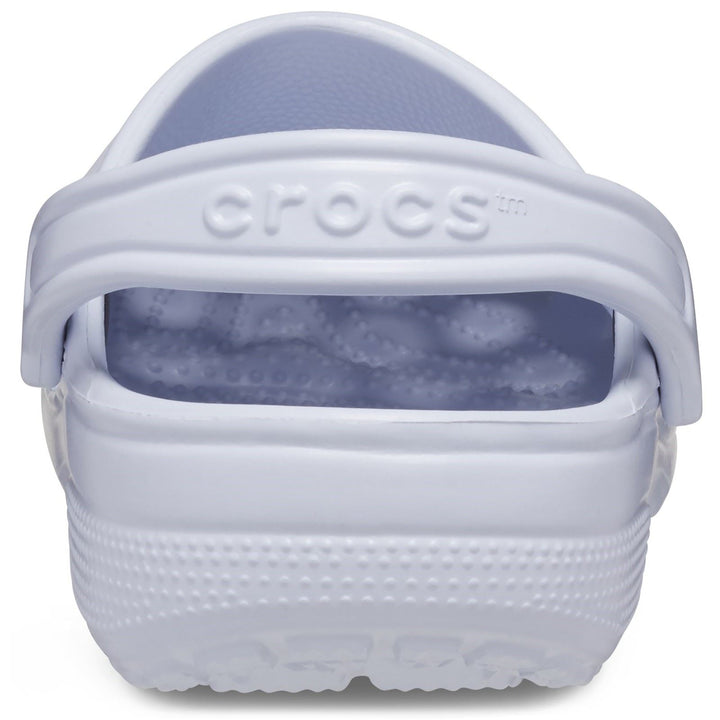 Men's Crocs 10001 Classic Clog Slip On Sandals in Quartz - Image 1
