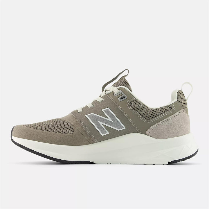 Men's Wide Fit New Balance Dynasoft UA900DC2 Running Trainers in Dockside - Image 1