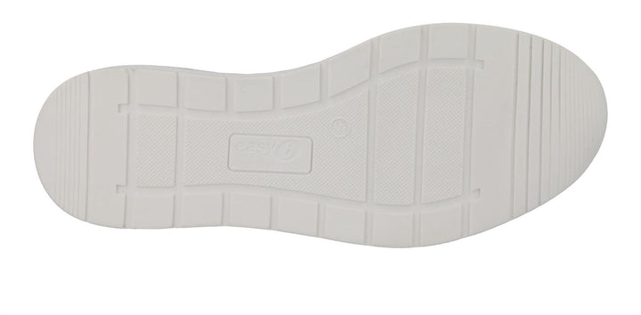 Women's Wide Fit DB Bat Trainers in White Multi - Image 1